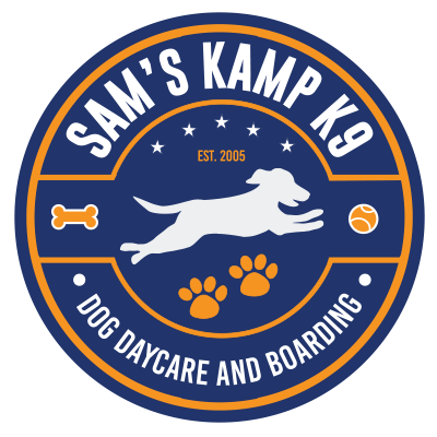 Sams Kamp K9